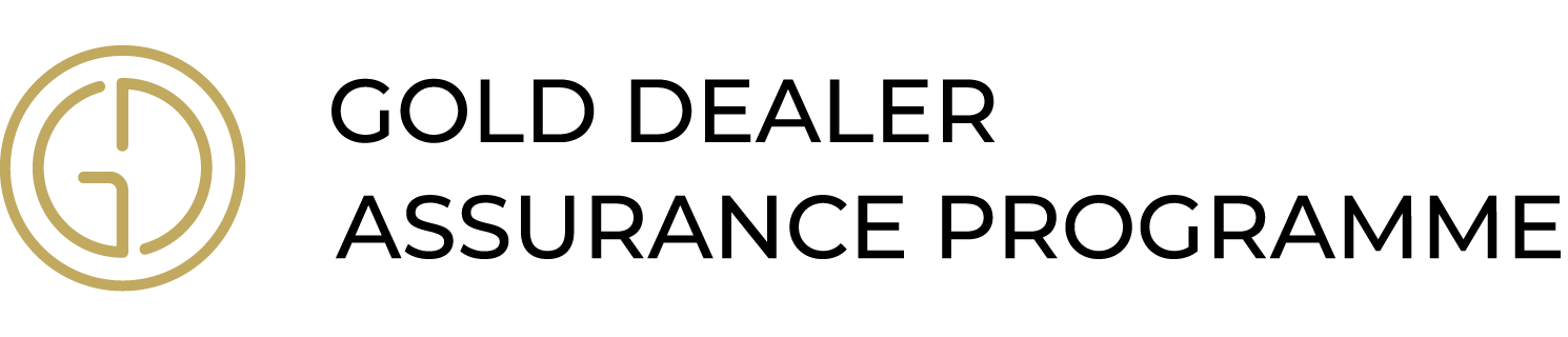 Gold Dealer Assurance Program